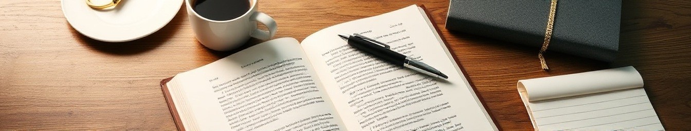 Find Your Perfect Read