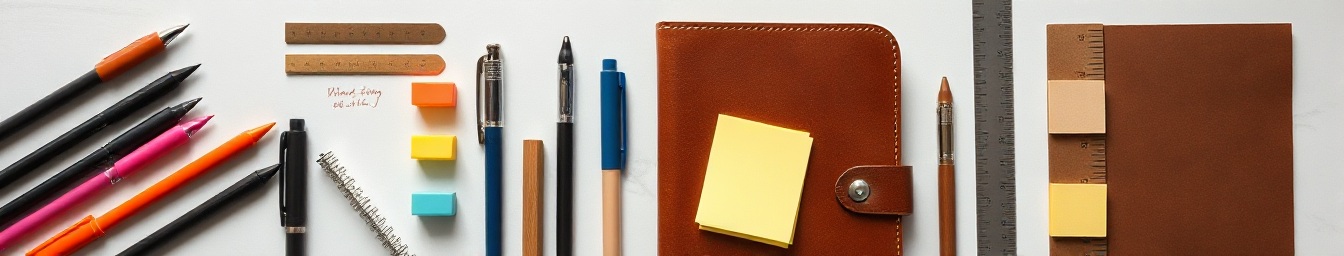 Tools for Creative Minds