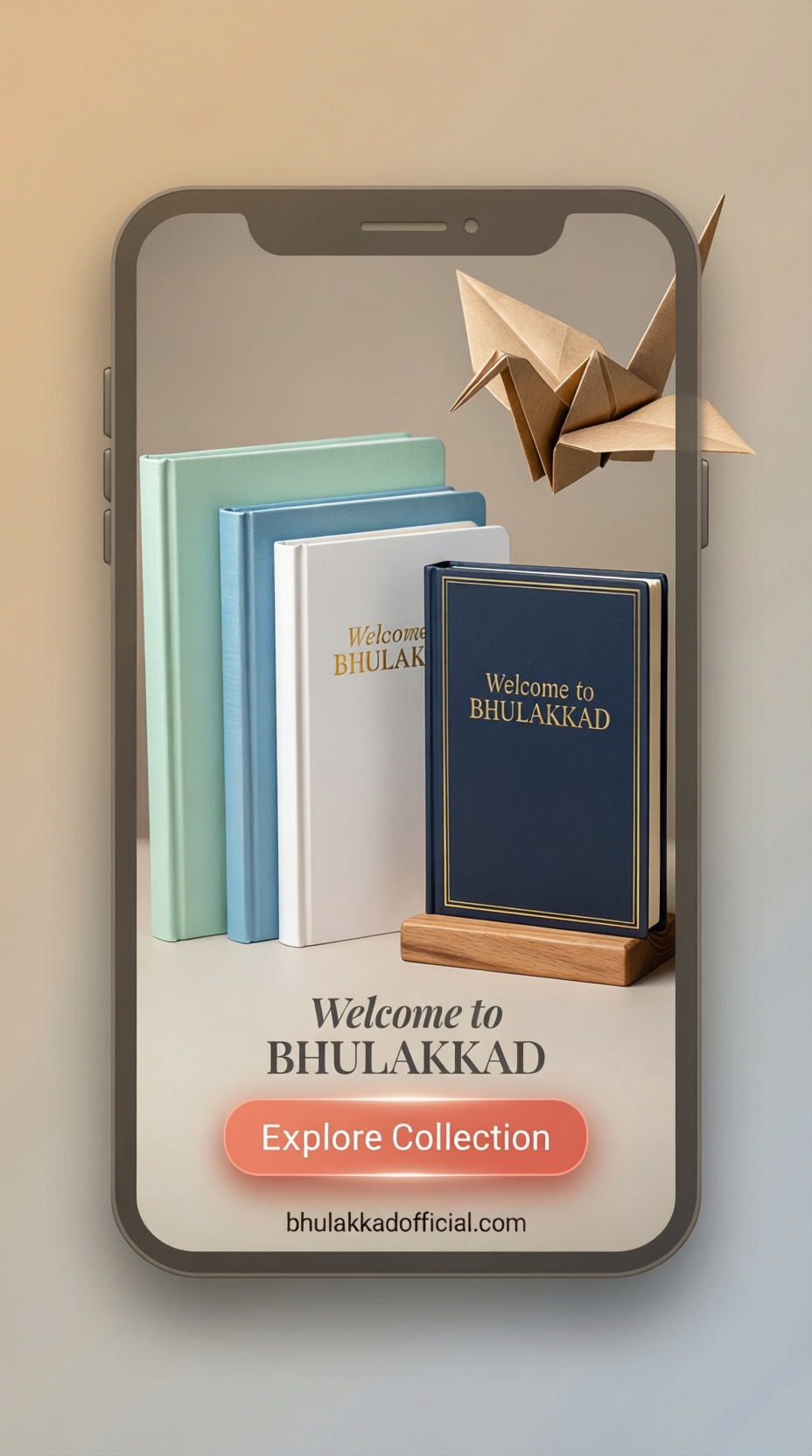 Promotional Offer
