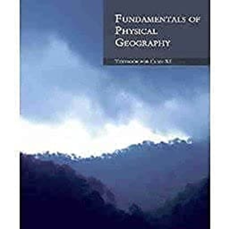 NCERT Fundamentals of Physical Geography Class 11 | Latest CBSE Geography Textbook (English Medium)