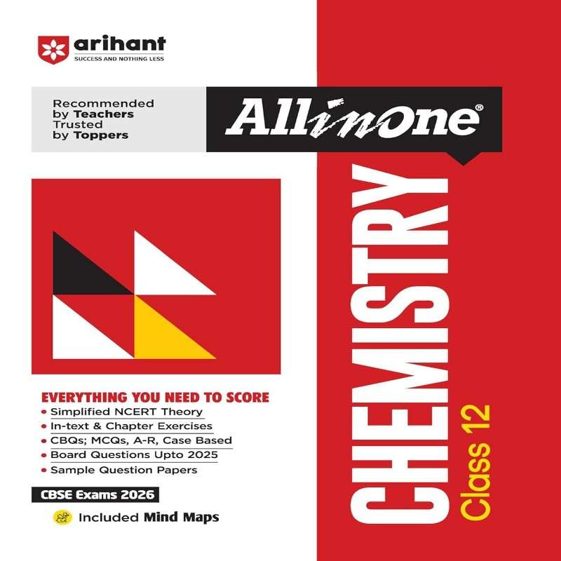 Buy Oswaal Chemistry Question Bank Class 12 CBSE. 1500+ questions, solved papers & latest pattern for board exam success.