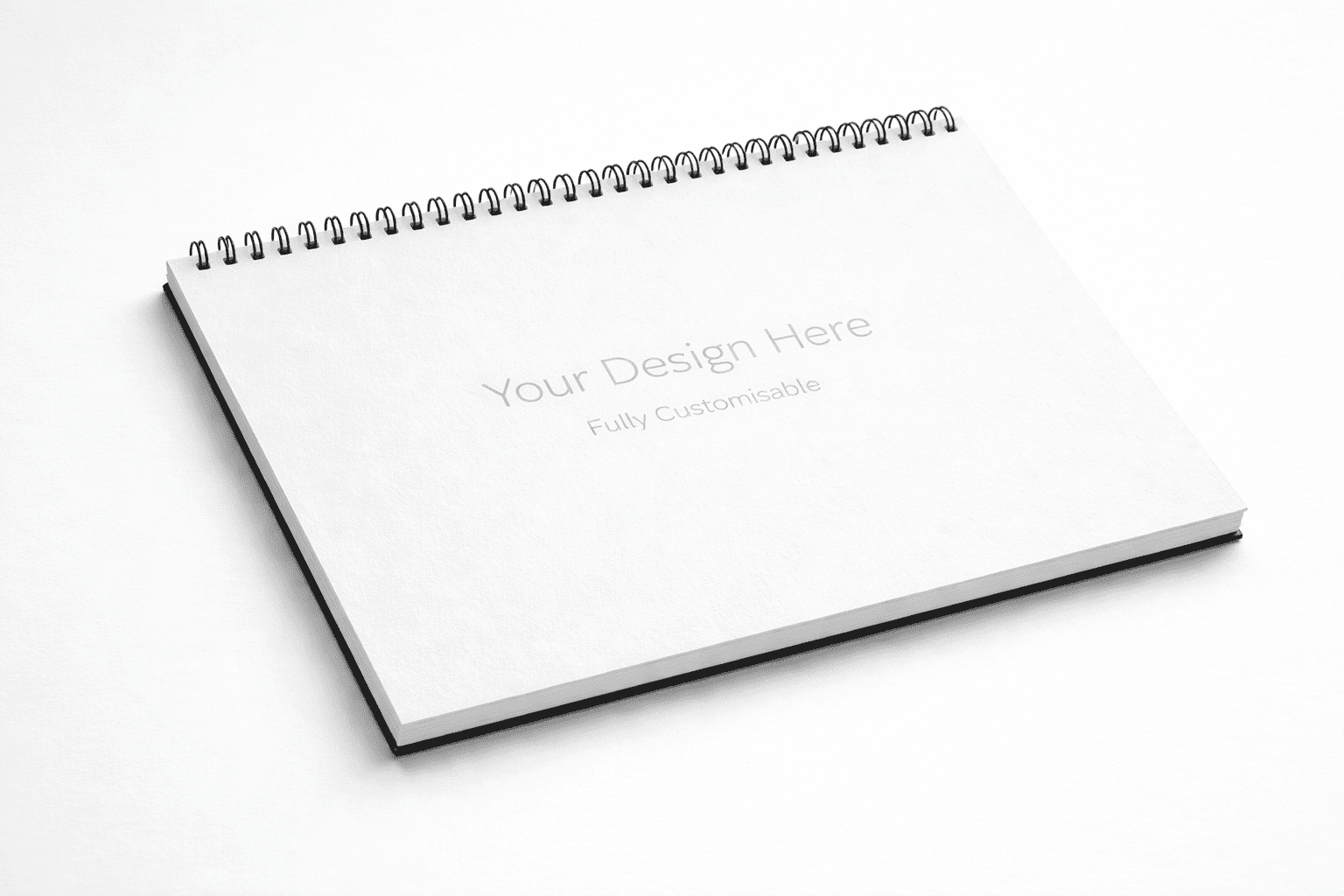 Bhulakkad Customizable A4 Register | Name & Image Printed, Color-Coded | Pan India (100 pages)