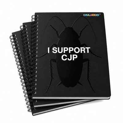 BHULAKKAD Premium Spiral Notebook Pack of 3 | A4 Hardcover Wirebound Notebooks | 200 Pages Each | Student & College Notebook Set